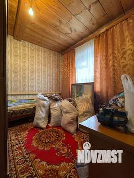 Дом 101м², 1-этажный, участок 6 сот.  