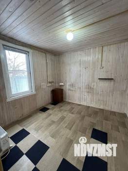 Дом 35м², 1-этажный, участок 9 сот.  