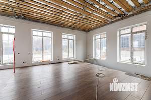 Дом 229м&sup2;, 2-этажный, участок 8 сот.  