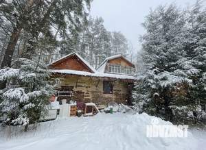 Дом 55м&sup2;, 2-этажный, участок 4 сот.  