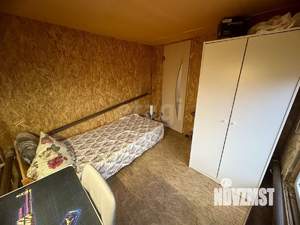 Дом 49м², 1-этажный, участок 4 сот.  