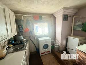 Дом 47м&sup2;, 1-этажный, участок 7 сот.  