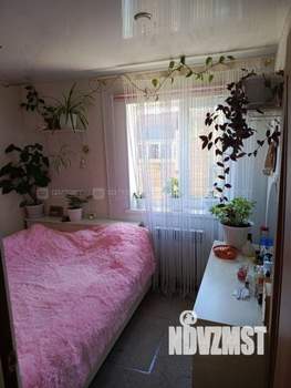 Дом 98м&sup2;, 2-этажный, участок 3 сот.  