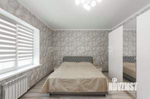 Дом 171м&sup2;, 1-этажный, участок 6 сот.  