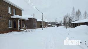 Дом 154м&sup2;, 2-этажный, участок 5 сот.  