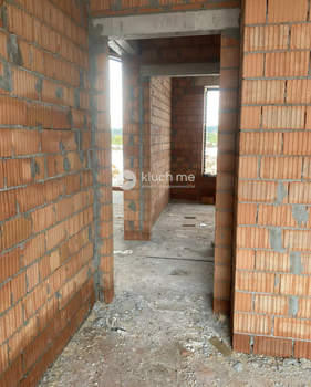 Дача 80м&sup2;, 1-этажный, участок 10 сот.  