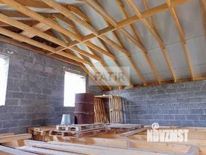 Дом 45м², 1-этажный, участок 7 сот.  