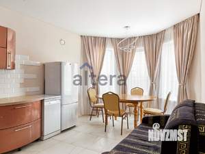 Дом 120м², 2-этажный, участок 6 сот.  