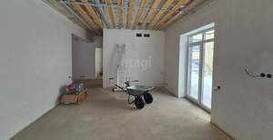 Дом 105м&sup2;, 1-этажный, участок 5 сот.  