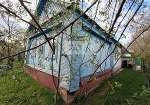 Дом 69м², 1-этажный, участок 4 сот.  