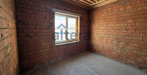 Дом 90м&sup2;, 1-этажный, участок 6 сот.  