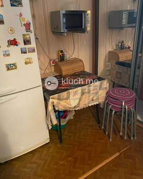 Дом 20м&sup2;, 5-этажный, участок 100 сот.  