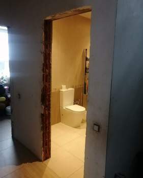 Дом 195м&sup2;, 2-этажный, участок 8 сот.  