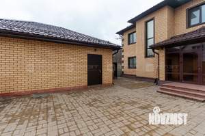 Дом 160м², 2-этажный, участок 6 сот.  