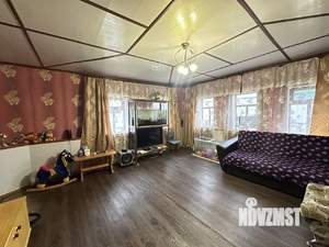 Дом 40м², 2-этажный, участок 8 сот.  