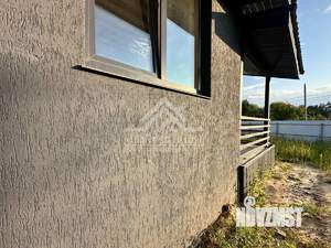 Дом 85м², 1-этажный, участок 5 сот.  