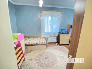 Дом 37м&sup2;, 1-этажный, участок 4 сот.  