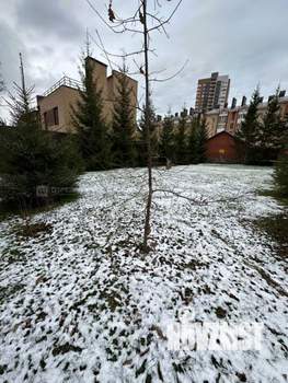 Дом 350м&sup2;, 2-этажный, участок 13 сот.  