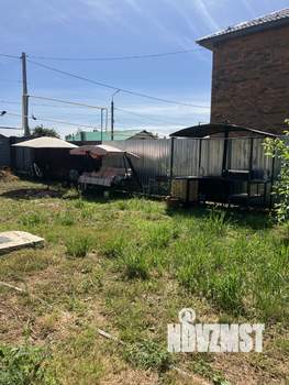 Дом 70м², 1-этажный, участок 7 сот.  