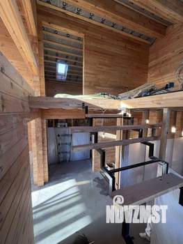 Дом 166м², 2-этажный, участок 6 сот.  