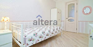 Дом 140м&sup2;, 1-этажный, участок 10 сот.  