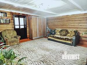 Дом 80м&sup2;, 1-этажный, участок 6 сот.  