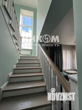 Дом 160м², 2-этажный, участок 6 сот.  