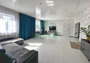 Дом 260м², 2-этажный, участок 5 сот.  