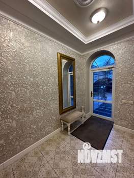 Дом 224м², 2-этажный, участок 6 сот.  