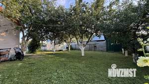 Дача 63м&sup2;, 2-этажный, участок 5 сот.  