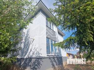 Дом 130м², 2-этажный, участок 4 сот.  