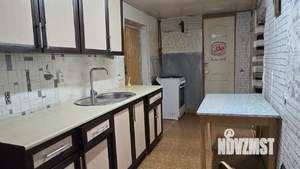 Дом 57м², 1-этажный, участок 6 сот.  