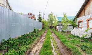 Дача 102м², 2-этажный, участок 0 сот.  