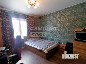 Дом 130м², 2-этажный, участок 4 сот.  