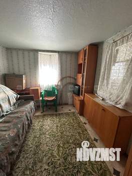 Дом 21м&sup2;, 1-этажный, участок 6 сот.  