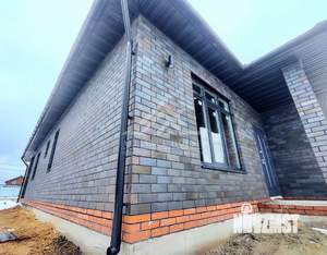 Дом 120м², 1-этажный, участок 5 сот.  