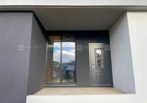 Дом 295м&sup2;, 2-этажный, участок 0 сот.  