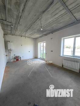 Дом 120м², 2-этажный, участок 4 сот.  