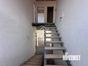 Дом 170м², 2-этажный, участок 5 сот.  