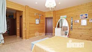 Дом 192м&sup2;, 2-этажный, участок 12 сот.  