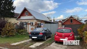 Дом 195м², 1-этажный, участок 10 сот.  