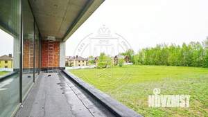 Дом 480м², 3-этажный, участок 6 сот.  