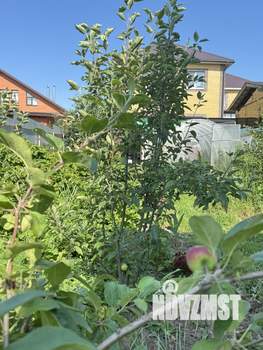 Коттедж 132м&sup2;, 2-этажный, участок 4 сот.  