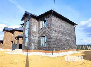 Дом 160м², 2-этажный, участок 6 сот.  