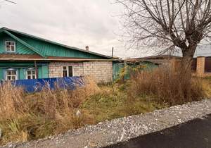 Дом 78м², 1-этажный, участок 5 сот.  