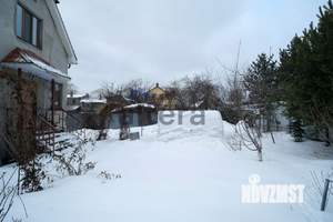 Дом 148м&sup2;, 2-этажный, участок 6 сот.  