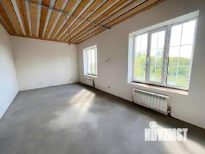 Коттедж 135м², 2-этажный, участок 4 сот.  