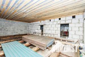 Дача 102м², 2-этажный, участок 6 сот.  