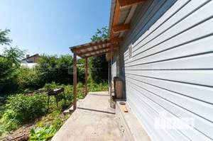 Дом 66м², 1-этажный, участок 7 сот.  