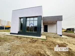 Дом 152м², 1-этажный, участок 5 сот.  